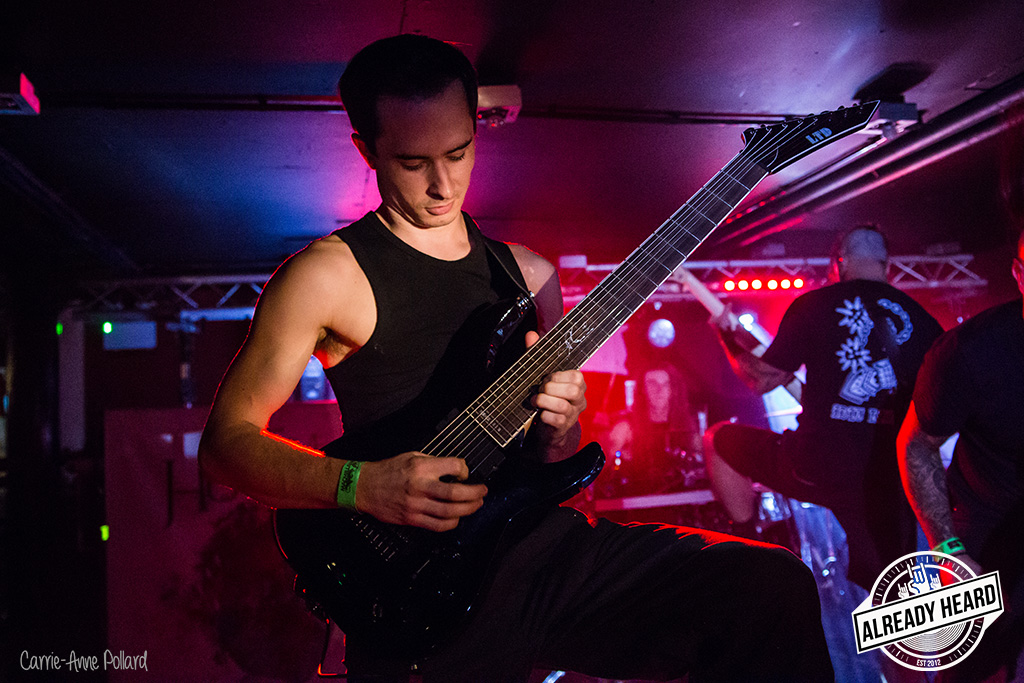 The Five Hundred – Macmillan Fest, Nottingham – 01/09/2018 Carrie-Anne Pollard Live Photos