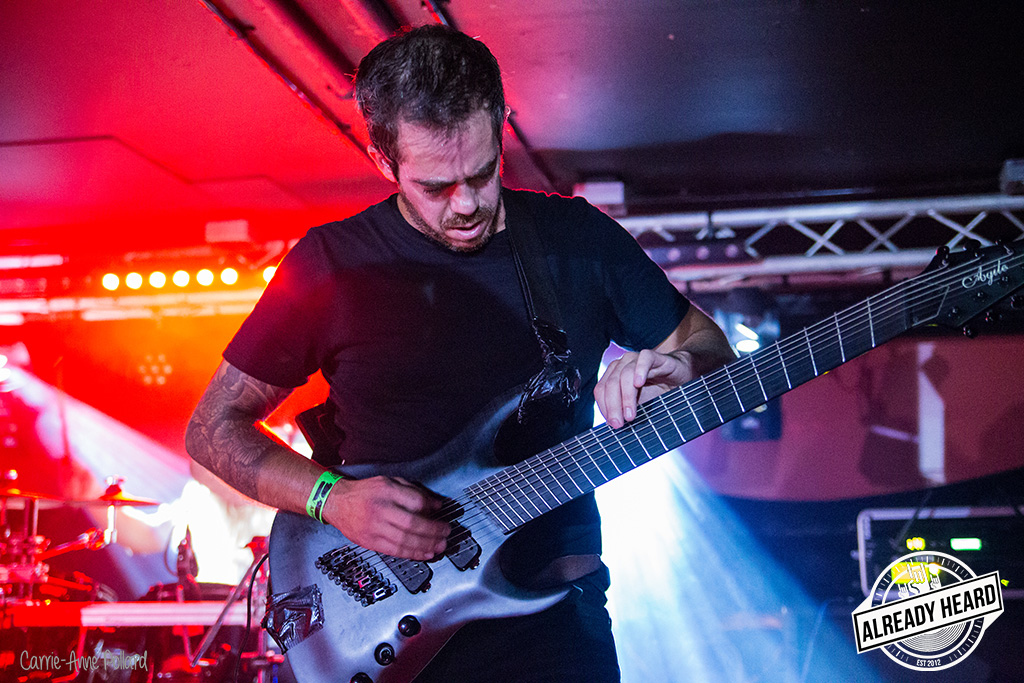 The Five Hundred – Macmillan Fest, Nottingham – 01/09/2018 Carrie-Anne Pollard Live Photos