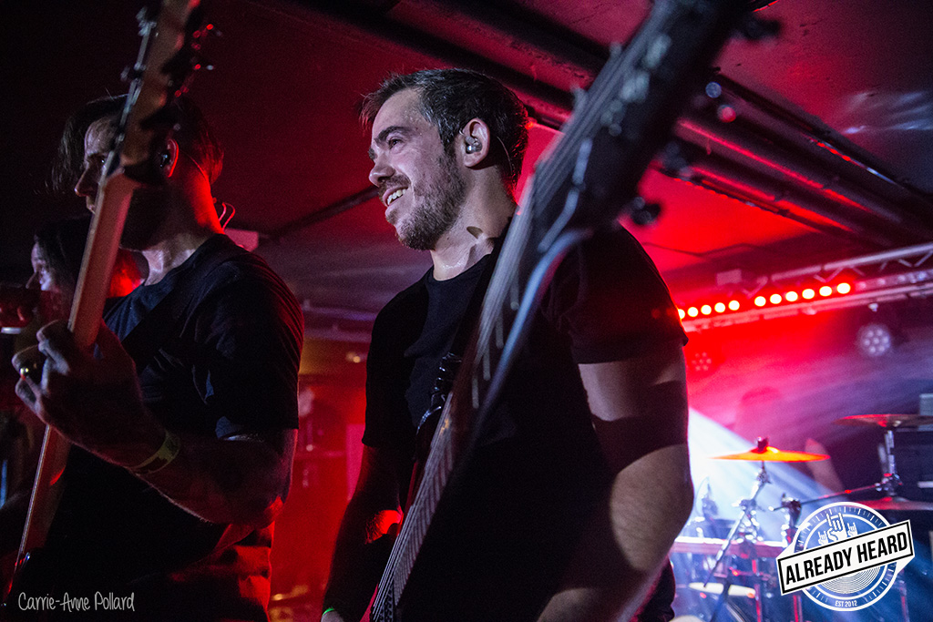 The Five Hundred – Macmillan Fest, Nottingham – 01/09/2018 Carrie-Anne Pollard Live Photos