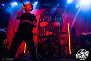 Boston Manor Nottingham Sept 2018