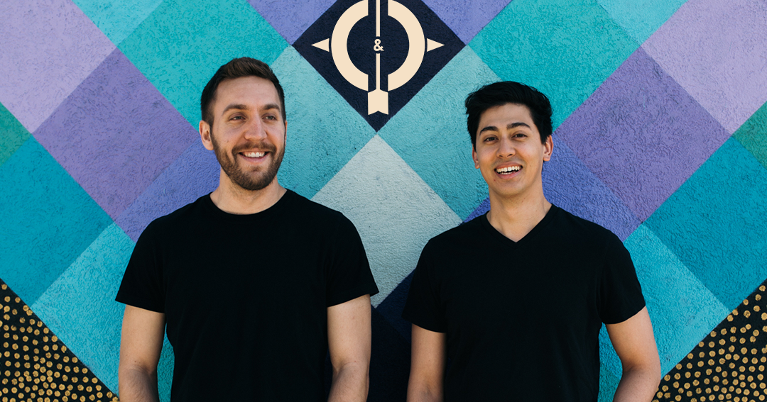 The Place We Call Home – Compass & Cavern Chris Fruci Features