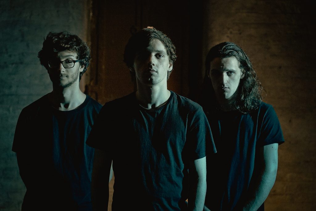 Track Guide: Blank Atlas - Canvas EP 1 Blank Atlas