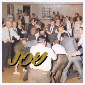 ‘Joy As an Act of Resistance’