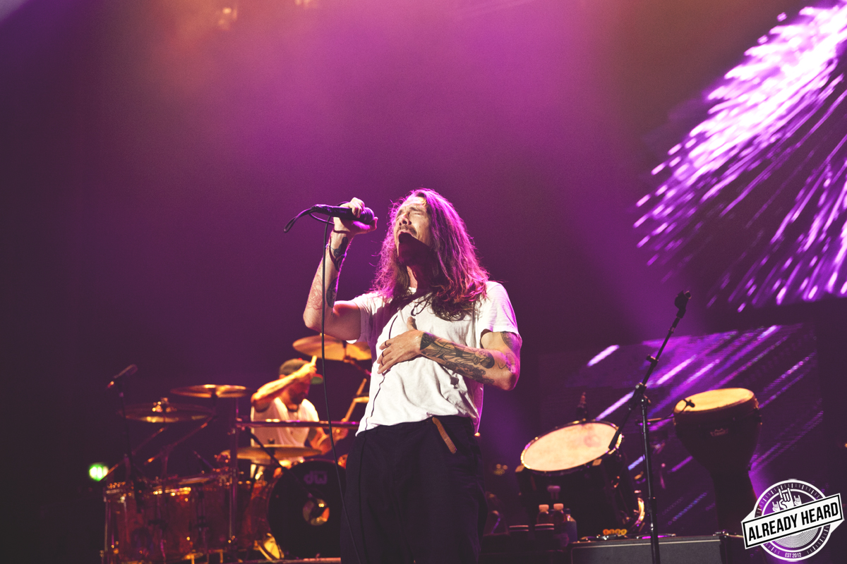 Incubus - o2 Academy Brixton, London - 06/08/2018