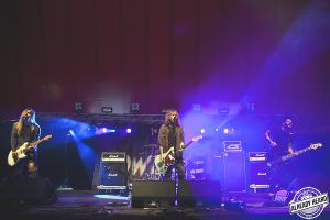 Reading Festival - Lowlives - 26/08/2018