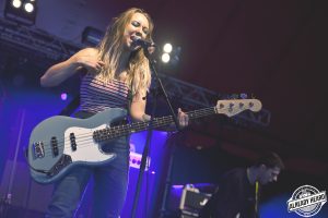 Milk Teeth - Reading Festival - 26/08/2018
