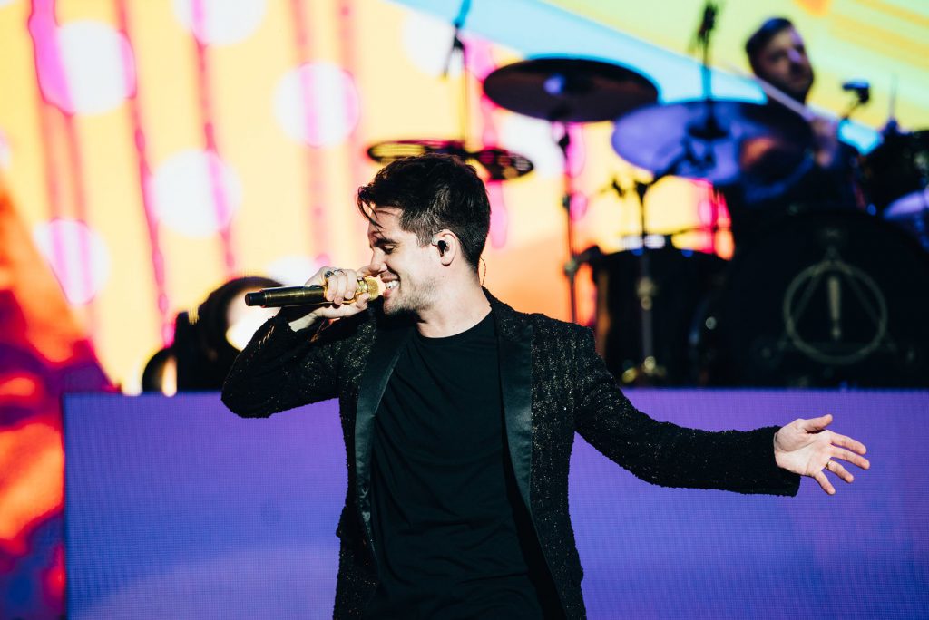 Live Review: Reading Festival 2018 Beartooth Live Reviews