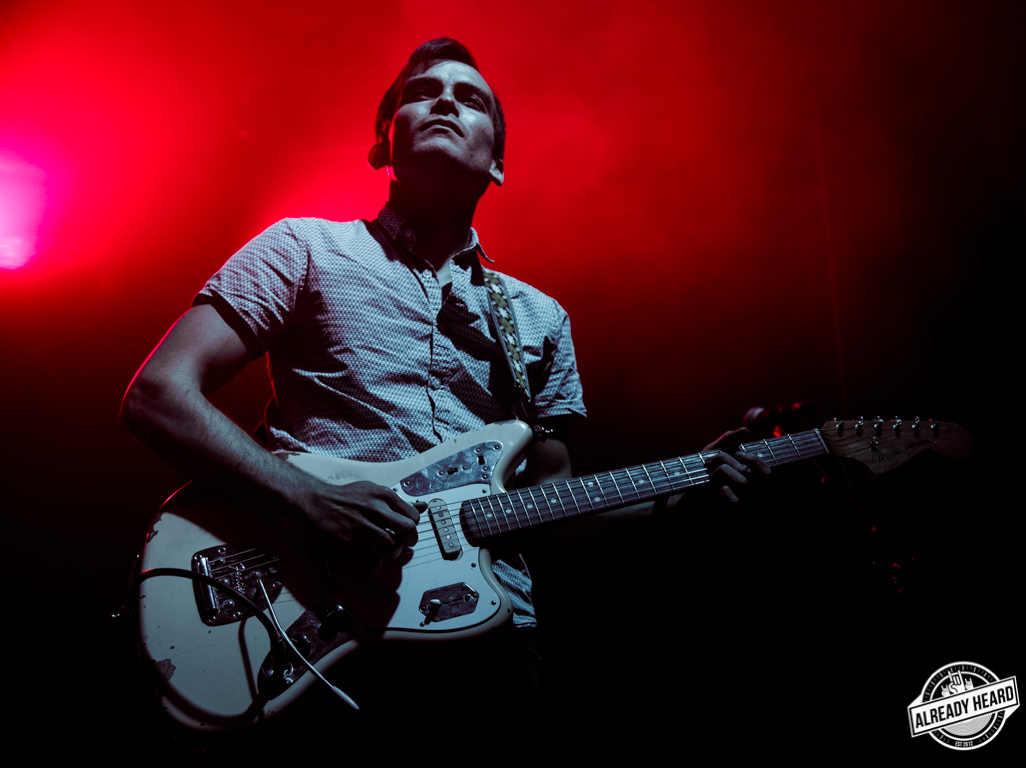 All Get Out - SWX, Bristol - 05/10/2018 All Get Out Live Photos