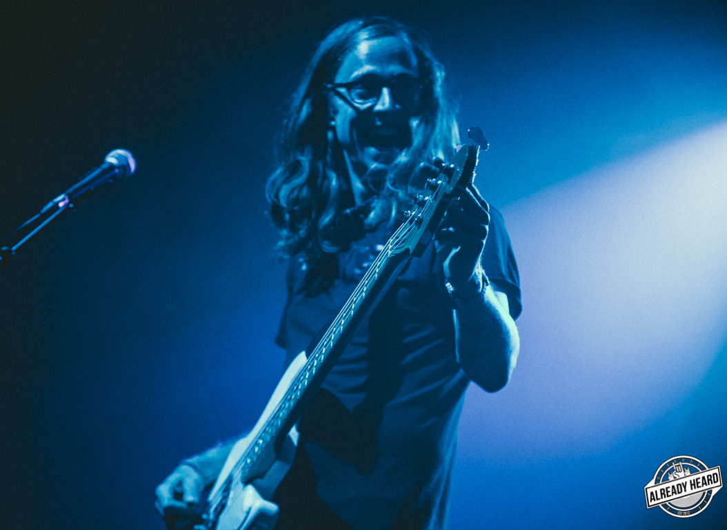 All Get Out - SWX, Bristol - 05/10/2018 All Get Out Live Photos