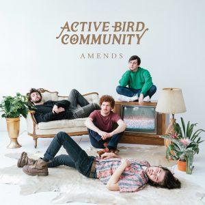 Under The Radar: October 2018 Active Bird Community Under The Radar