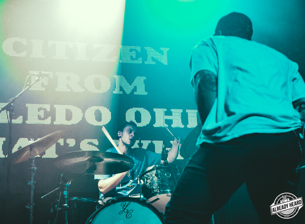 CITIZEN
