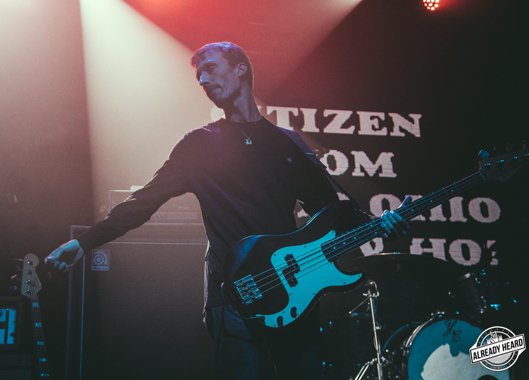 CITIZEN