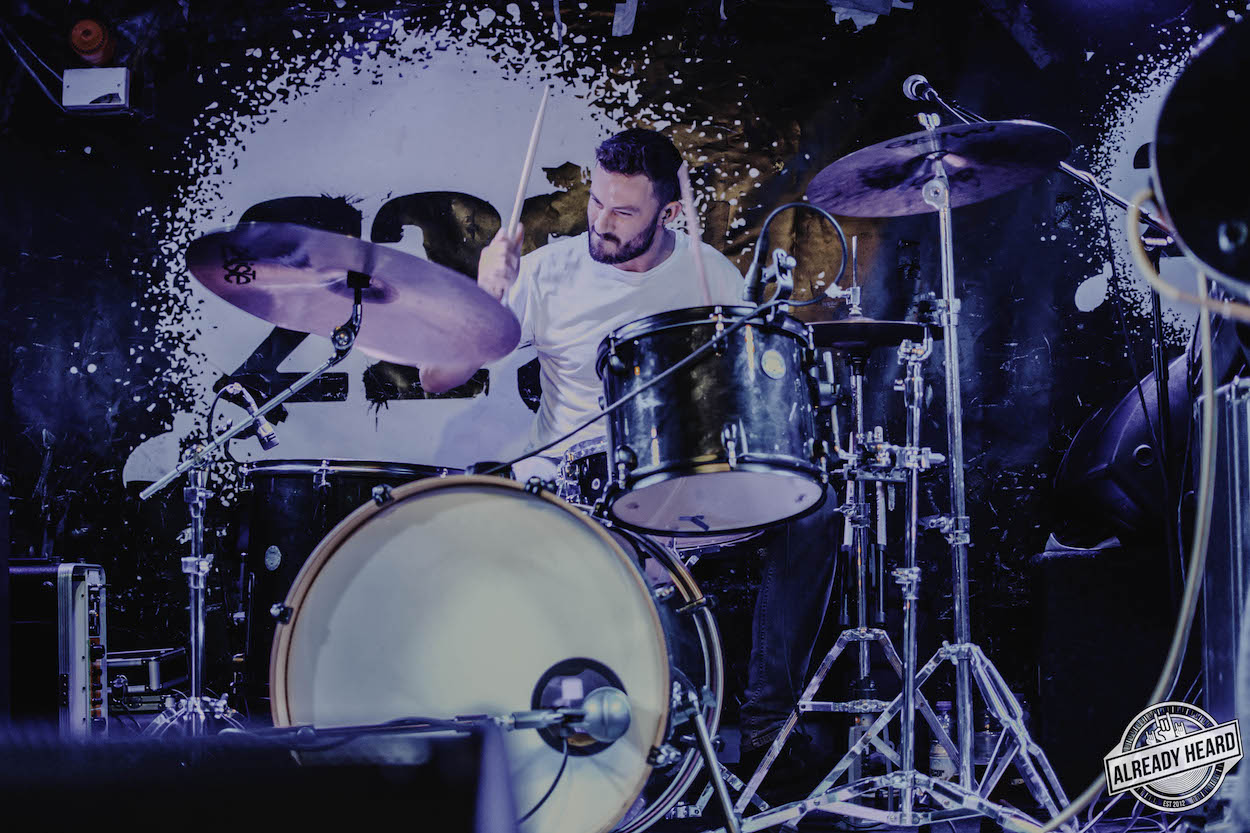 Seasonal - The 229, London - 09/10/2018 Angelah Betmead Live Photos
