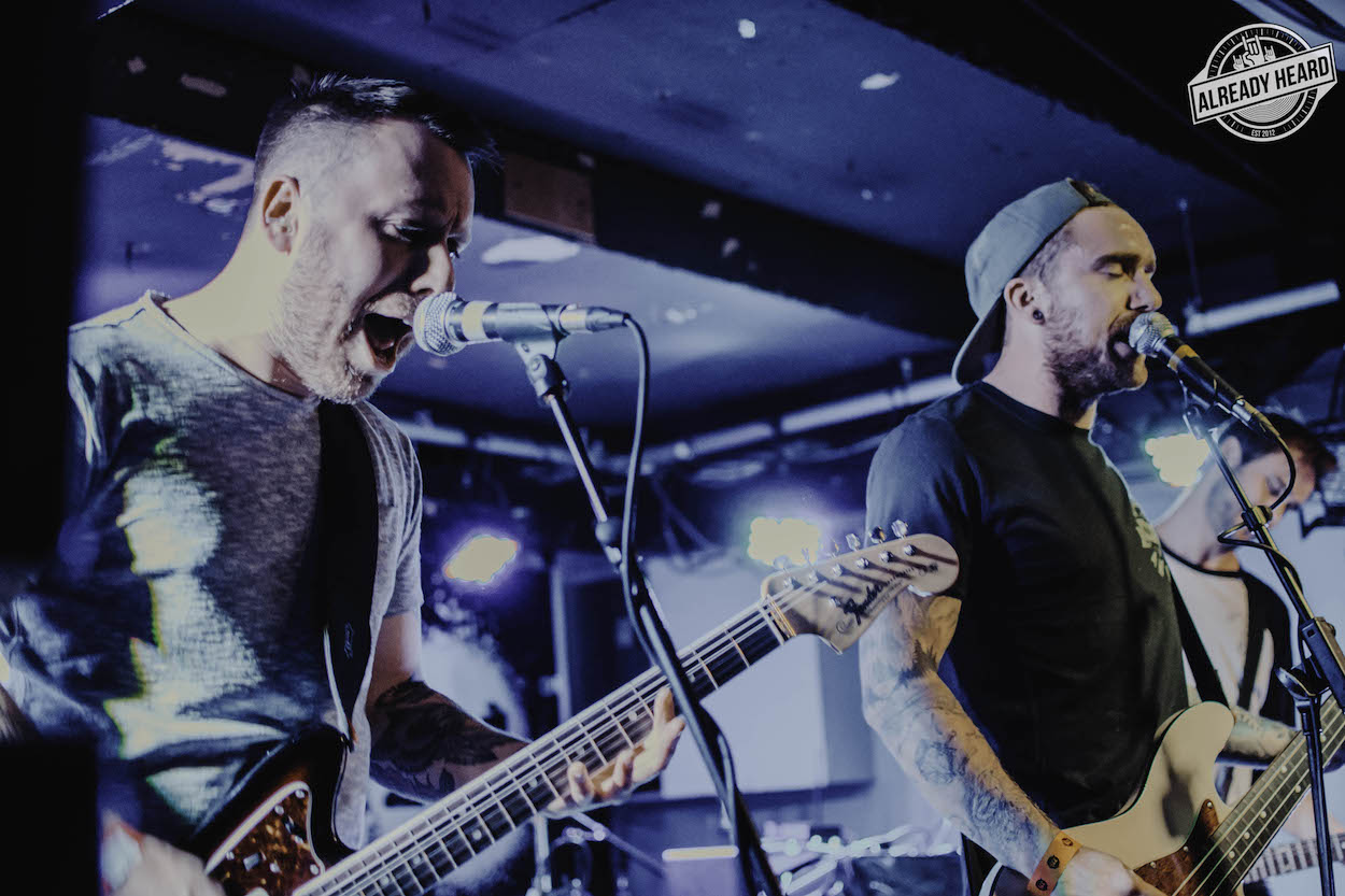 Seasonal - The 229, London - 09/10/2018 Angelah Betmead Live Photos