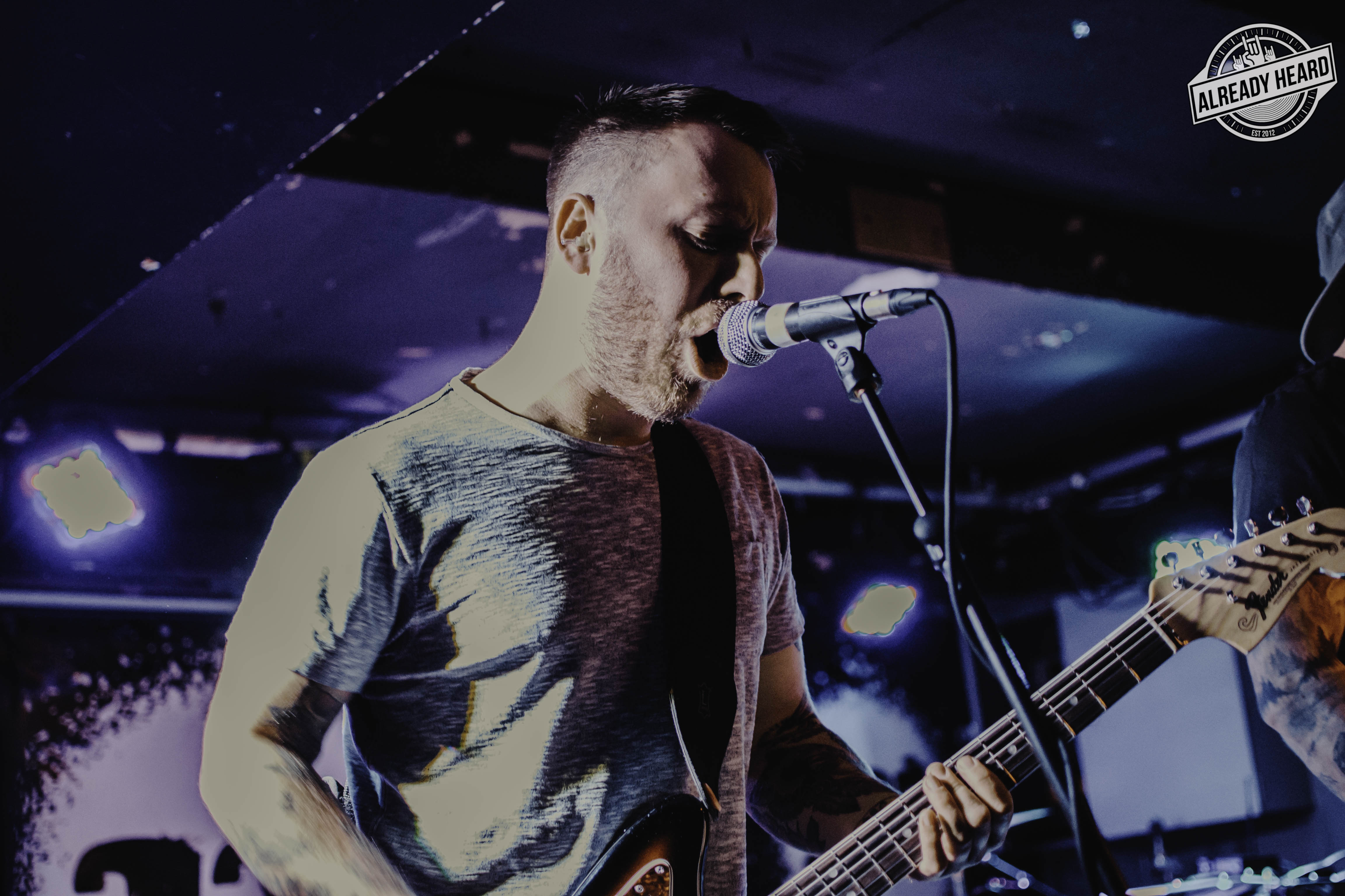Seasonal - The 229, London - 09/10/2018 Angelah Betmead Live Photos