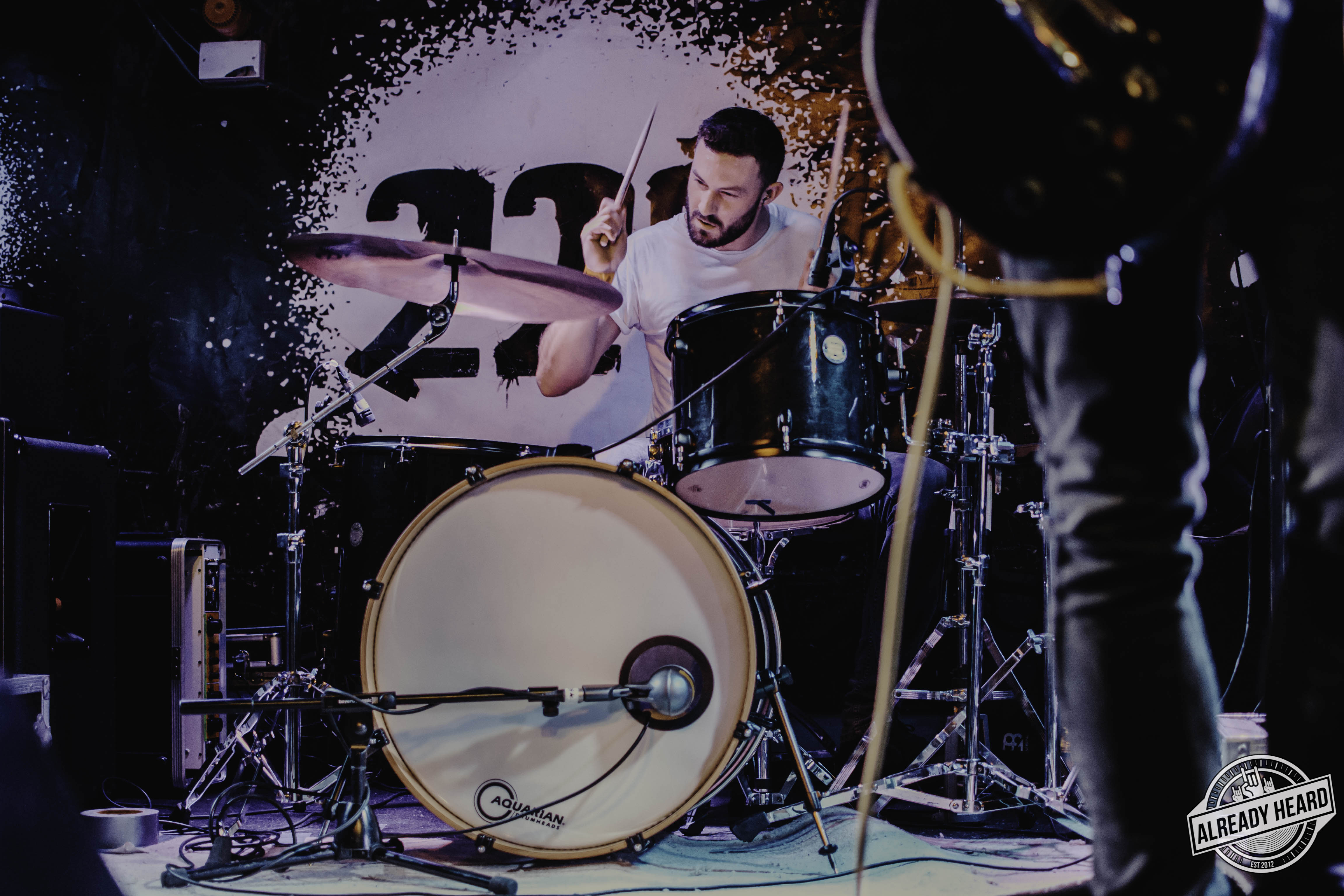 Seasonal - The 229, London - 09/10/2018 Angelah Betmead Live Photos