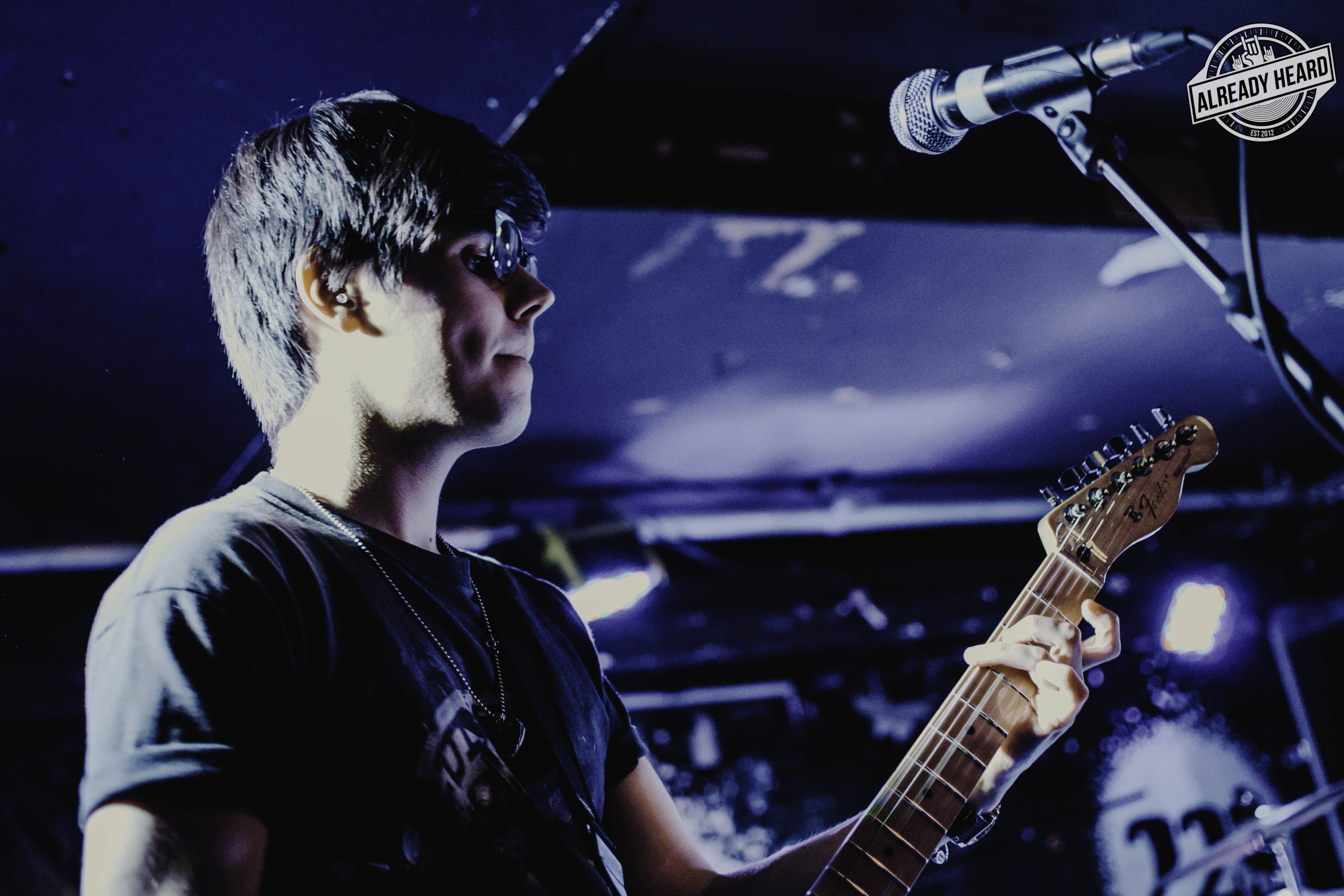 T-10 - The 229, London - 09/10/2018 Angelah Betmead Live Photos