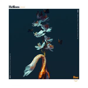 Hellions-Rue