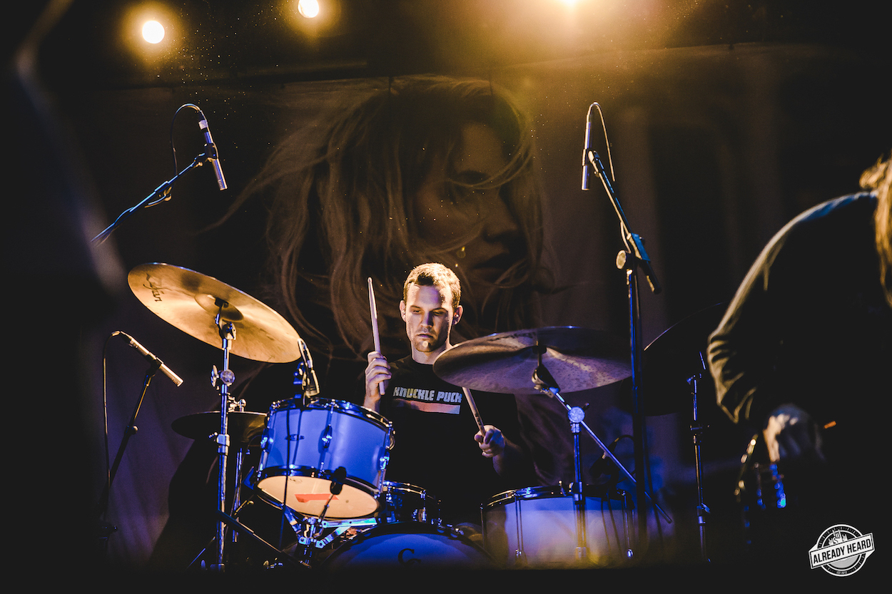 Live Review: Knuckle Puck, Tiny Moving Parts and Movements - Rescue Rooms, Nottingham - 07/10/2018 Knuckle Puck Live Reviews