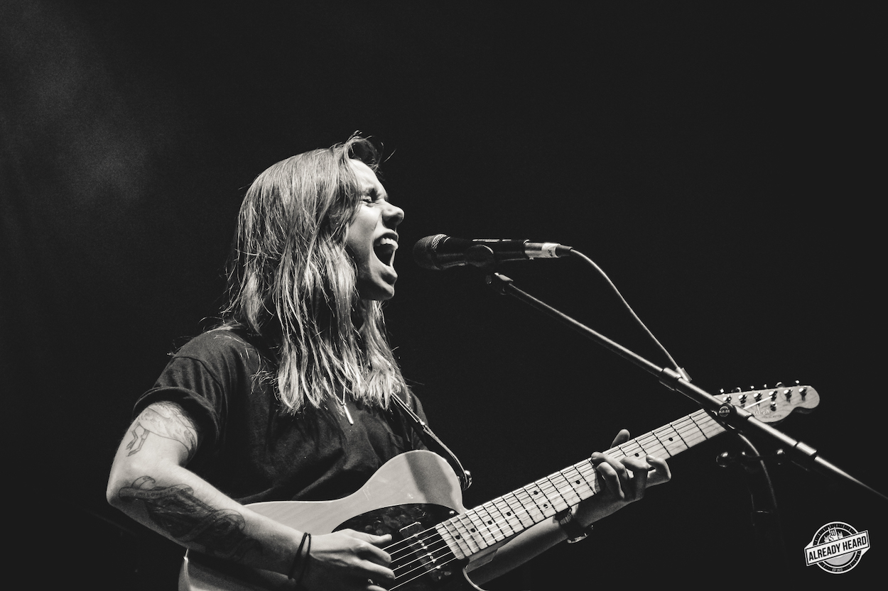 Live Review: Julien Baker and Becca Mancari – Gorilla, Manchester – 24/09/2018 becca mancari Live Reviews