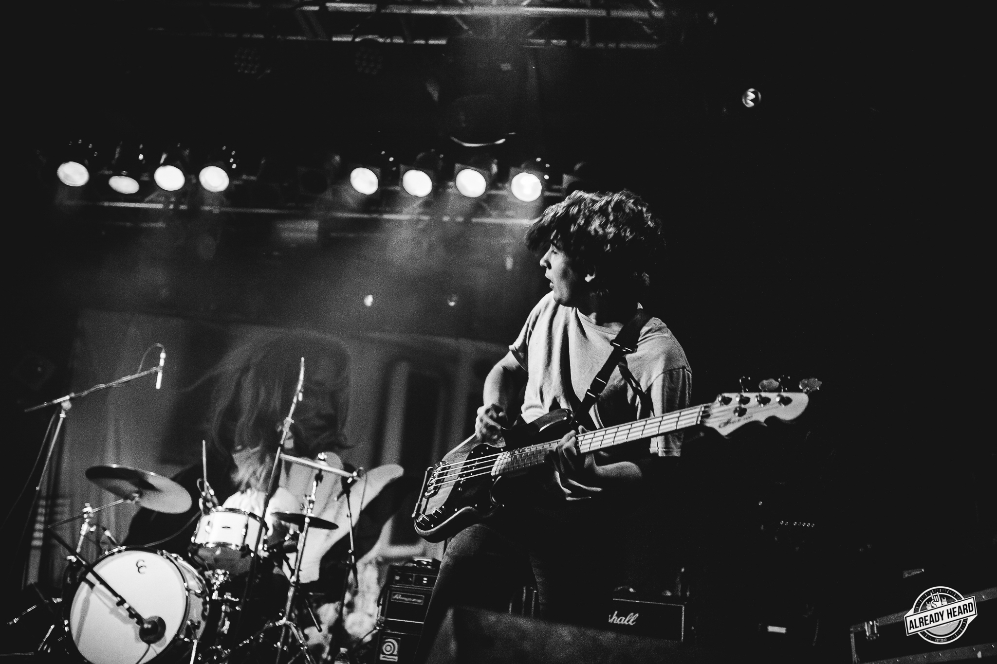 Live Review: Knuckle Puck, Tiny Moving Parts and Movements - Rescue Rooms, Nottingham - 07/10/2018 Knuckle Puck Live Reviews