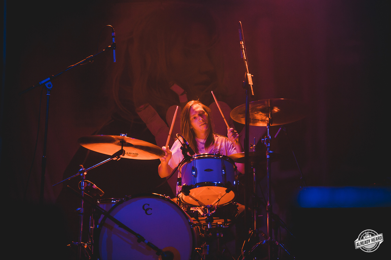 Live Review: Knuckle Puck, Tiny Moving Parts and Movements - Rescue Rooms, Nottingham - 07/10/2018 Knuckle Puck Live Reviews