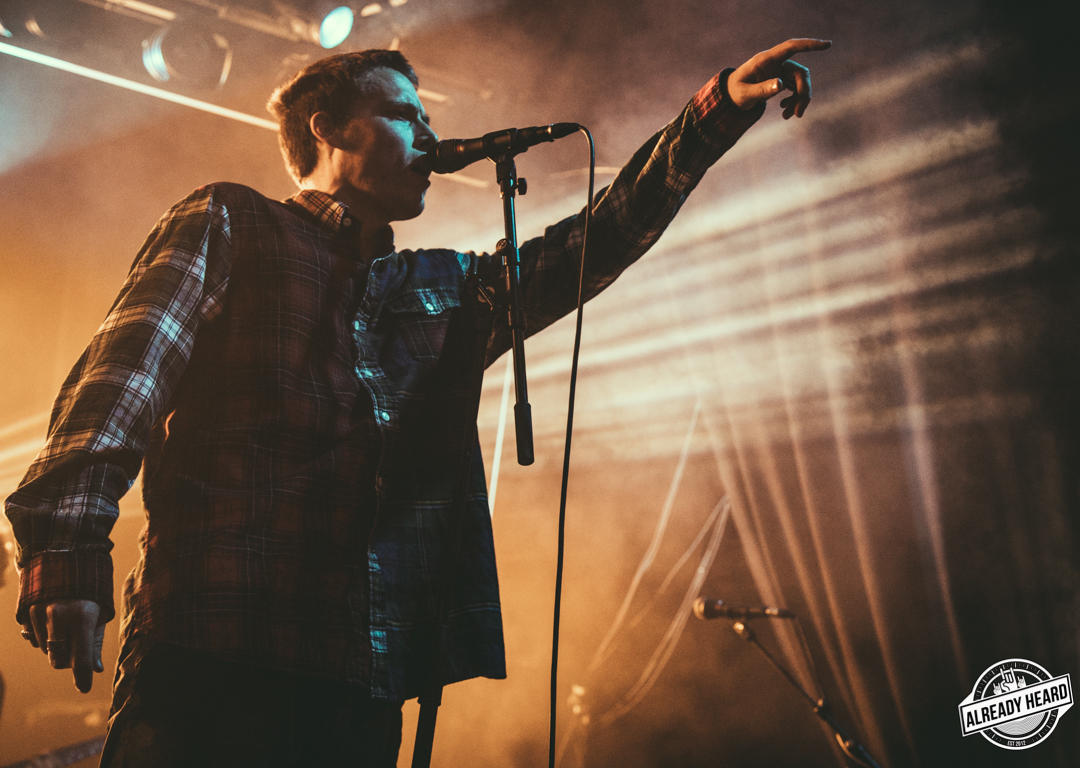 The Story So Far