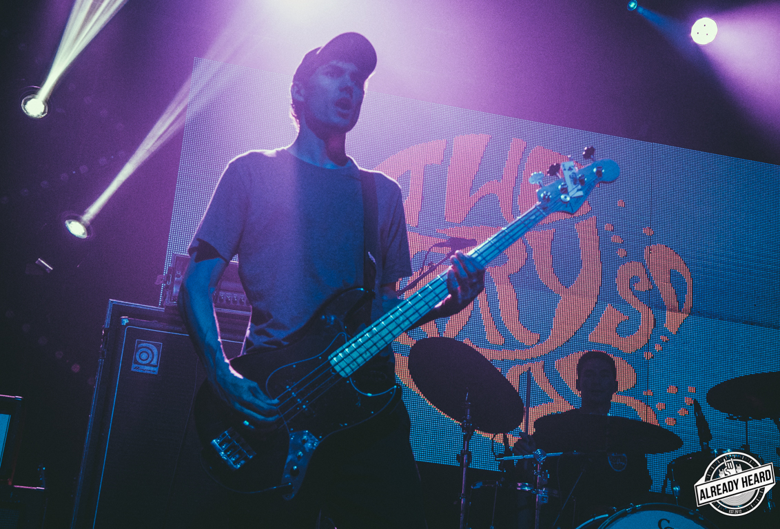 The Story So Far