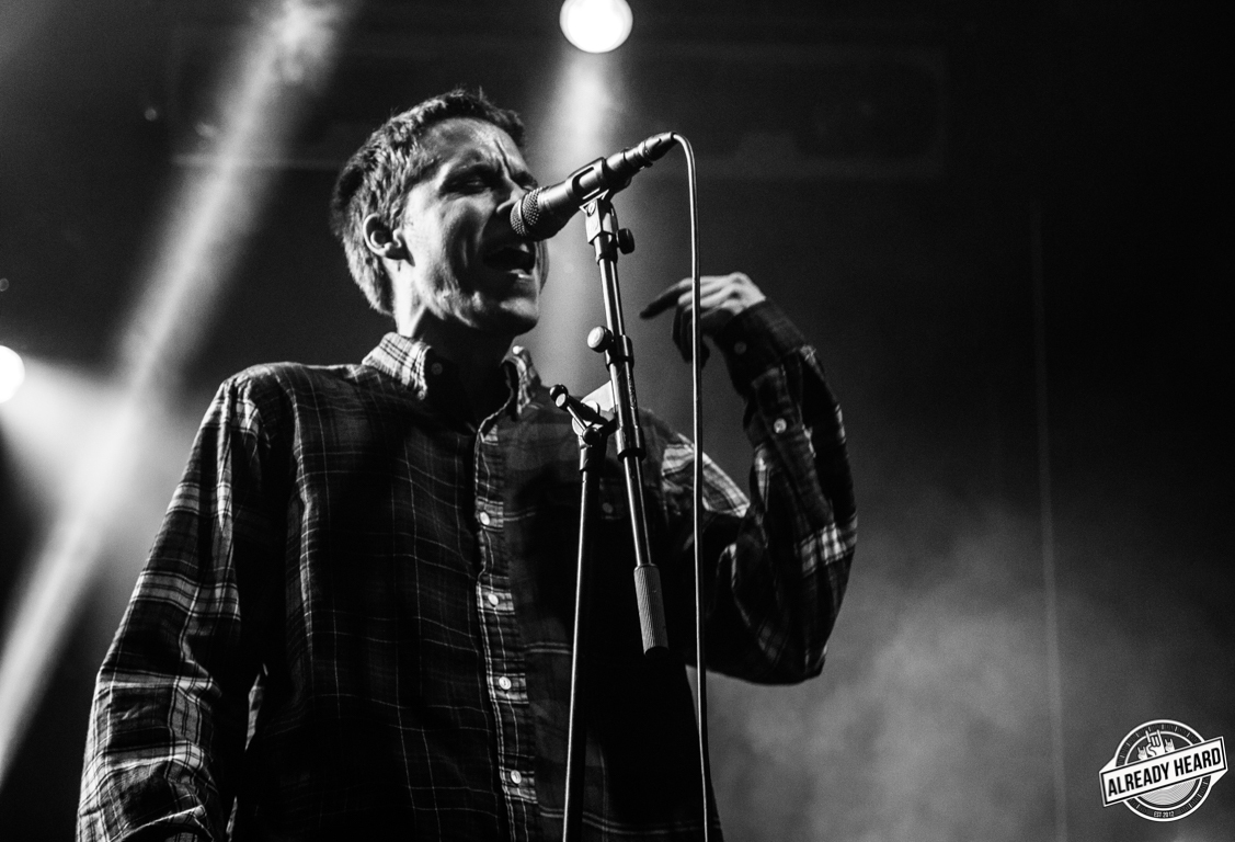 The Story So Far