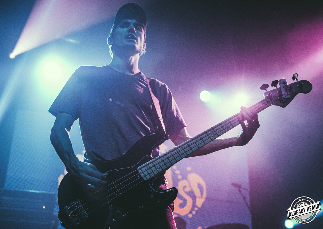 The Story So Far