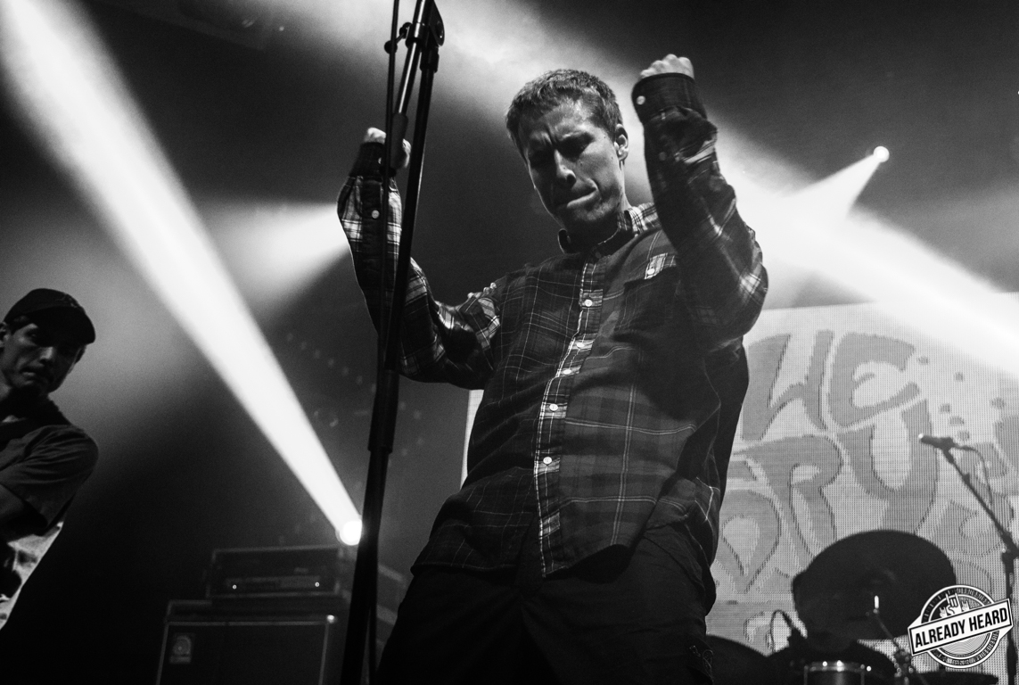 The Story So Far