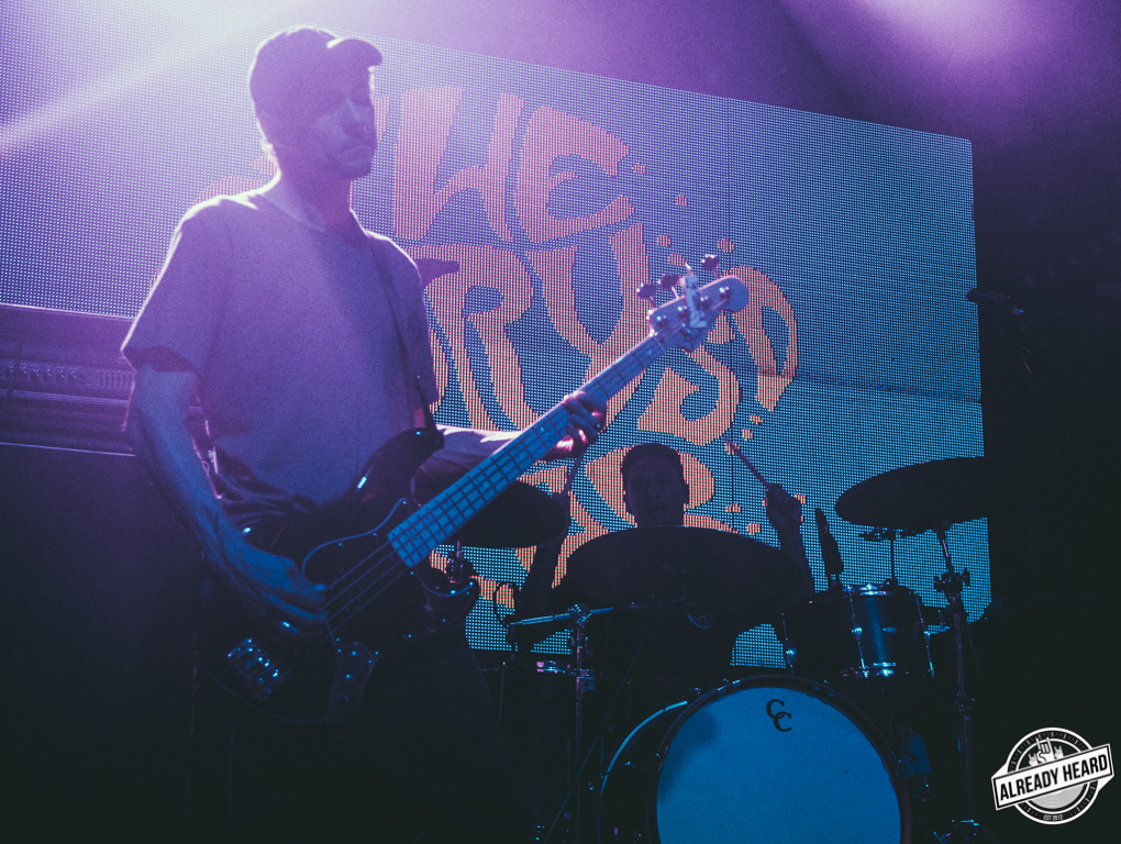 The Story So Far