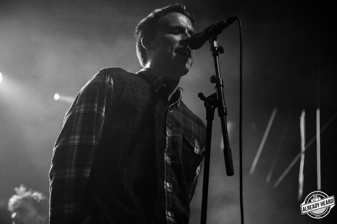 The Story So Far