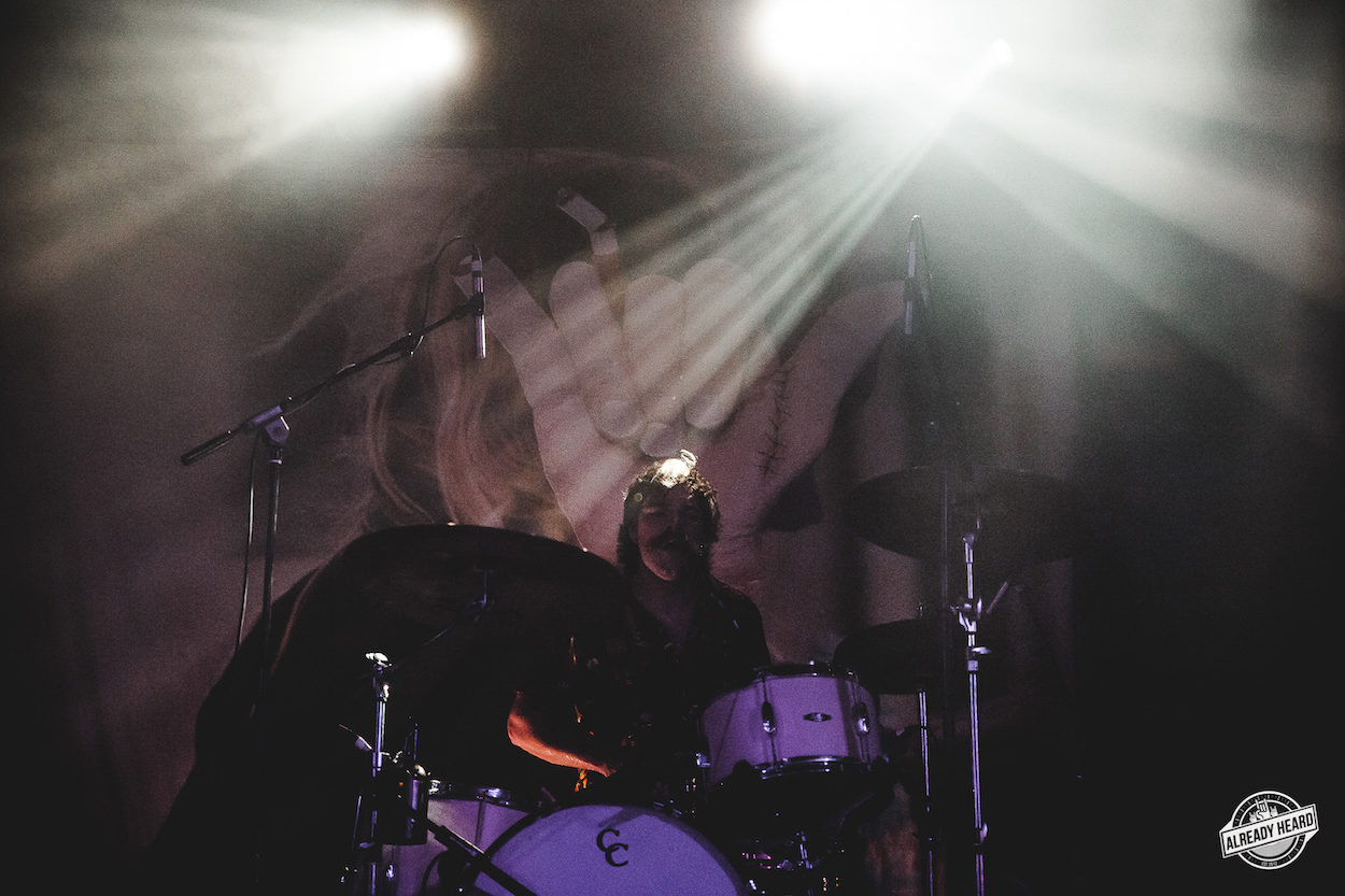 Live Review: Knuckle Puck, Tiny Moving Parts and Movements - Rescue Rooms, Nottingham - 07/10/2018 Knuckle Puck Live Reviews