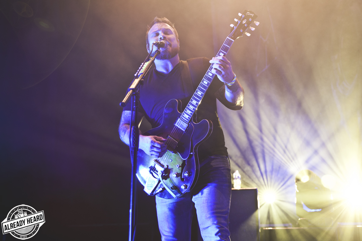Coheed and Cambria