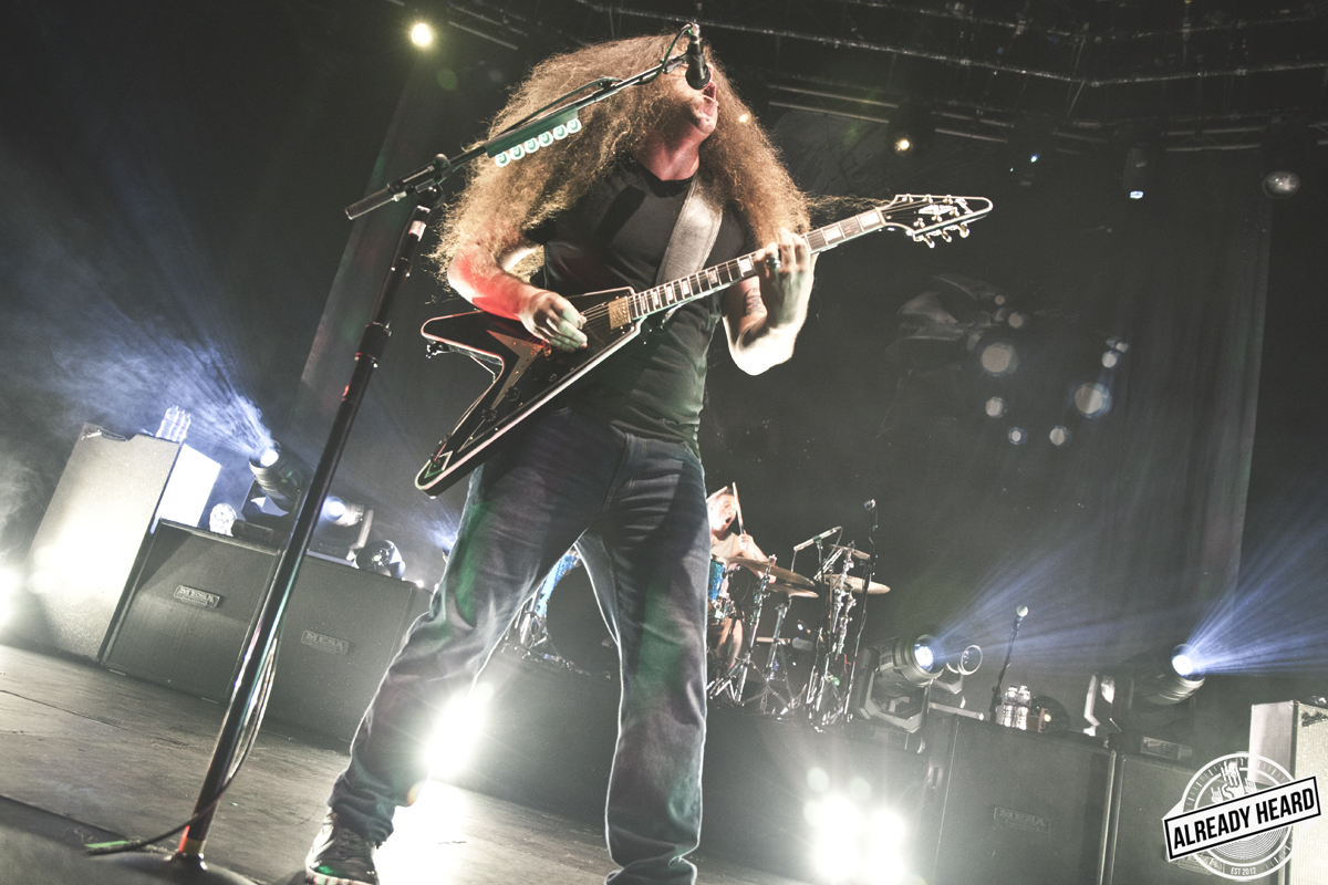 Coheed and Cambria