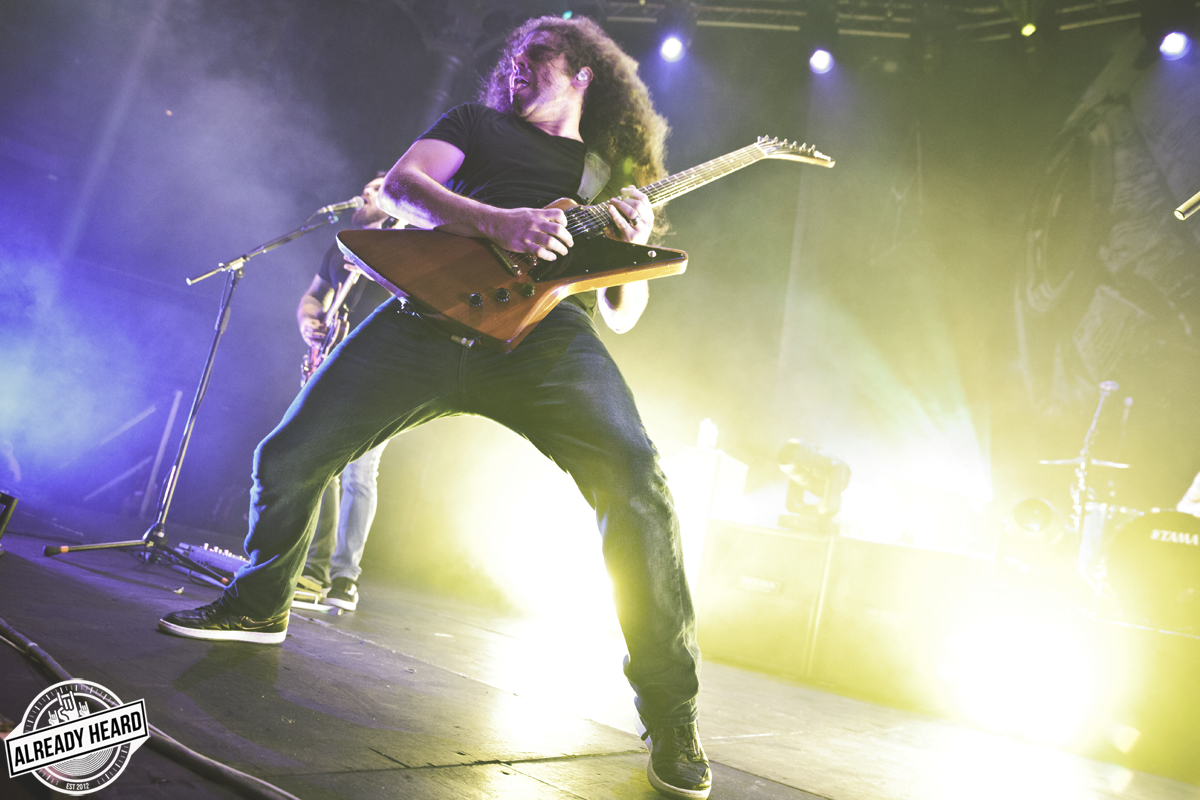 Coheed and Cambria