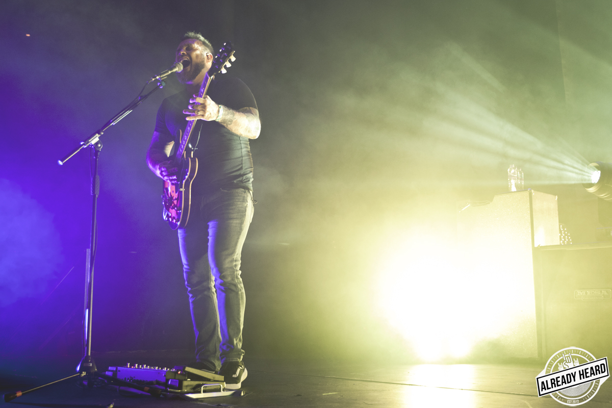 Coheed and Cambria