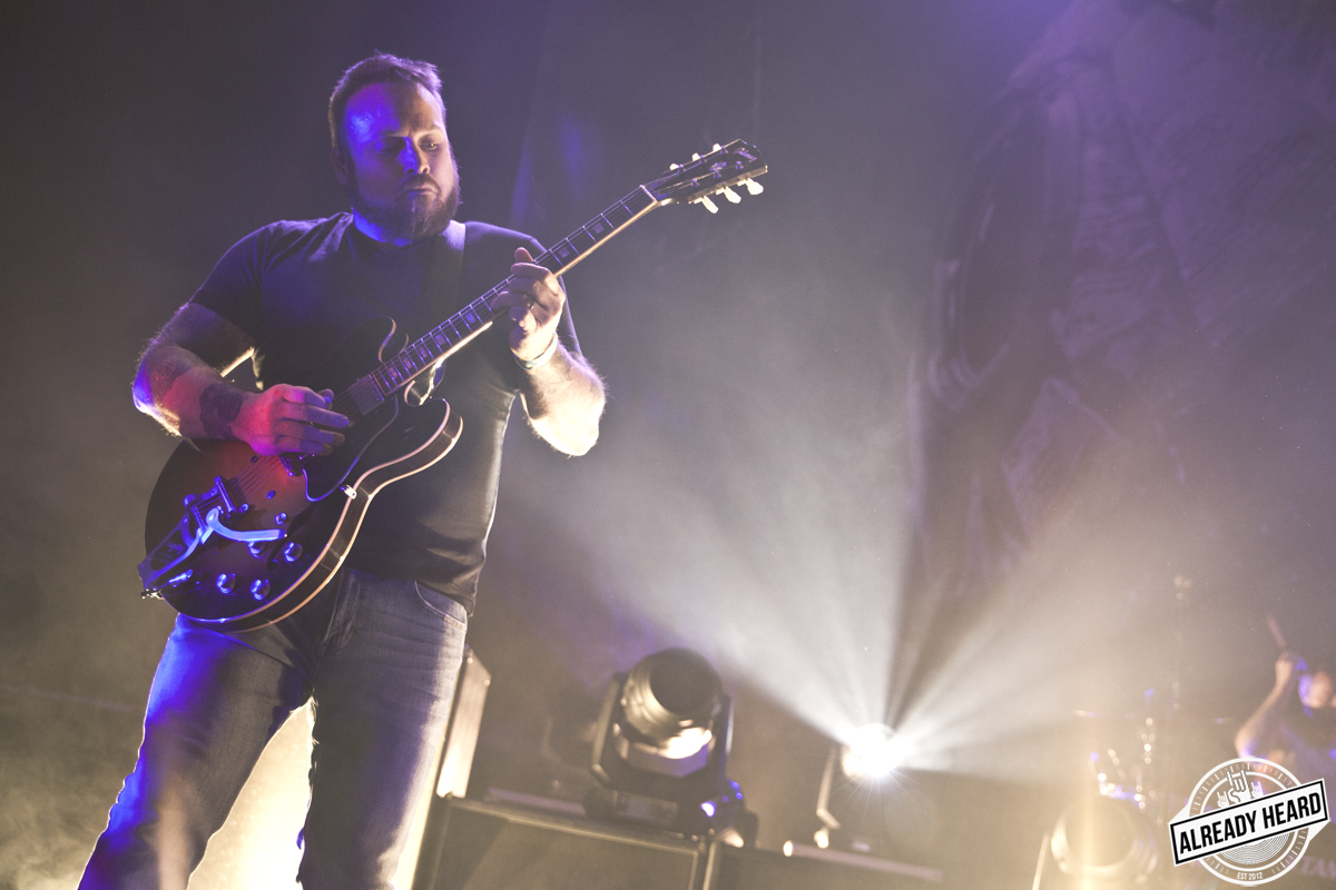 Coheed and Cambria