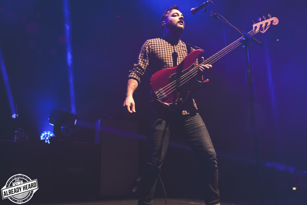 Coheed and Cambria