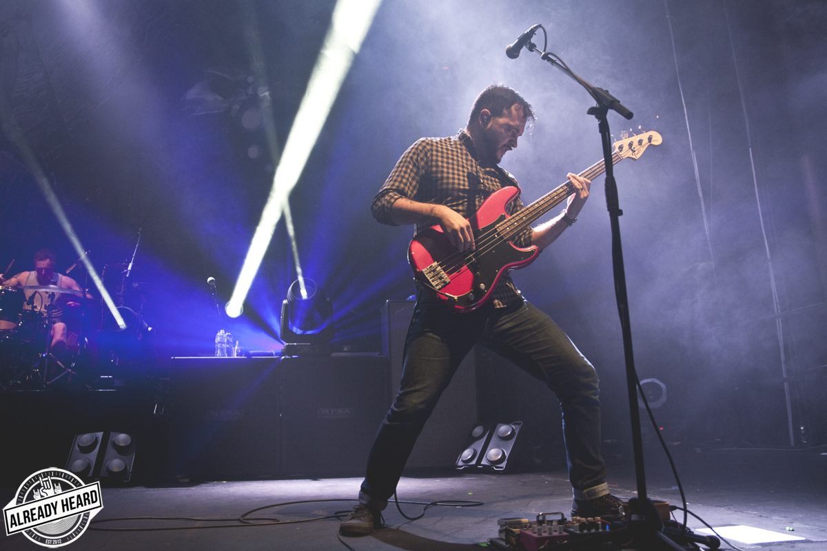 Coheed and Cambria