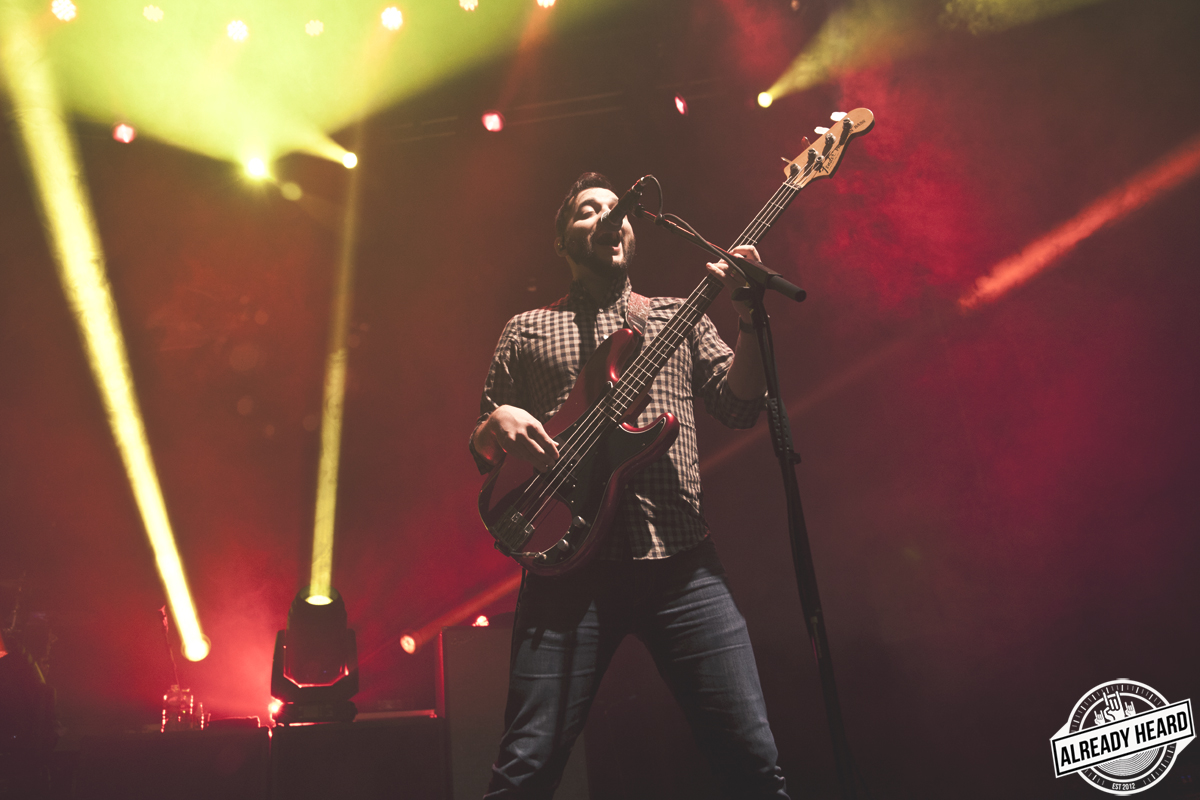 Coheed and Cambria