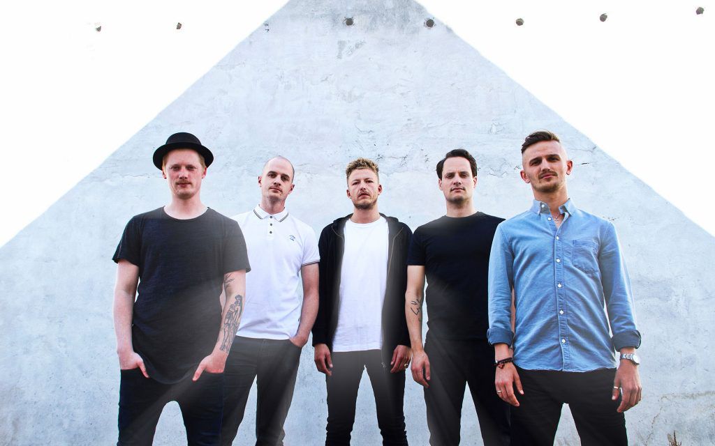 Influences: Cold Night For Alligators 1 Influences: Cold Night For Alligators Cold Night For Alligators Influences