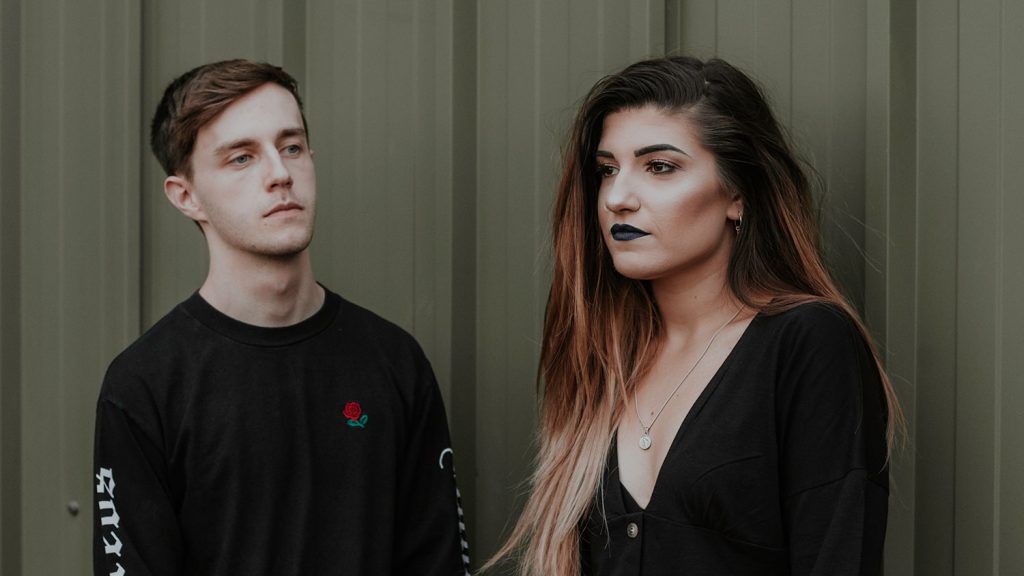 Already Heard Recommends: November 2018 3 Already Heard Recommends: November 2018 DAY Features