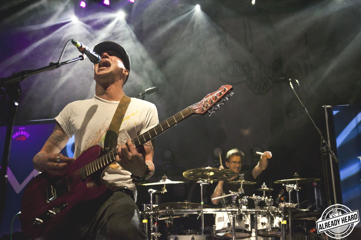Inme, o2 Shepherds Bush