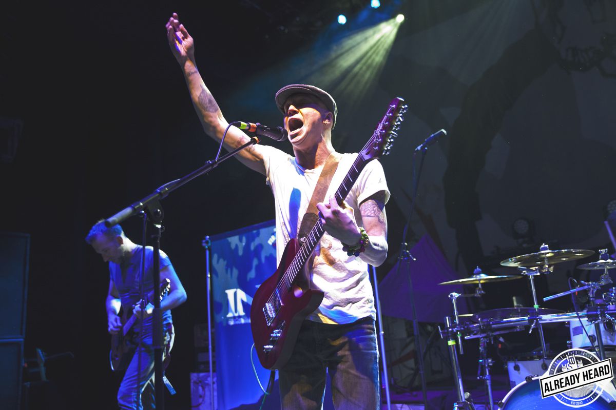 Inme, o2 Shepherds Bush