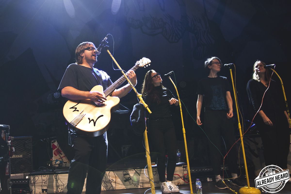 Wheatus, o2 Shepherds Bush Wheatus, o2 Shepherds Bush