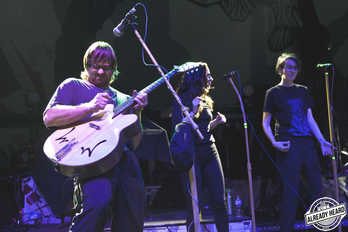 Wheatus, o2 Shepherds Bush Wheatus, o2 Shepherds Bush