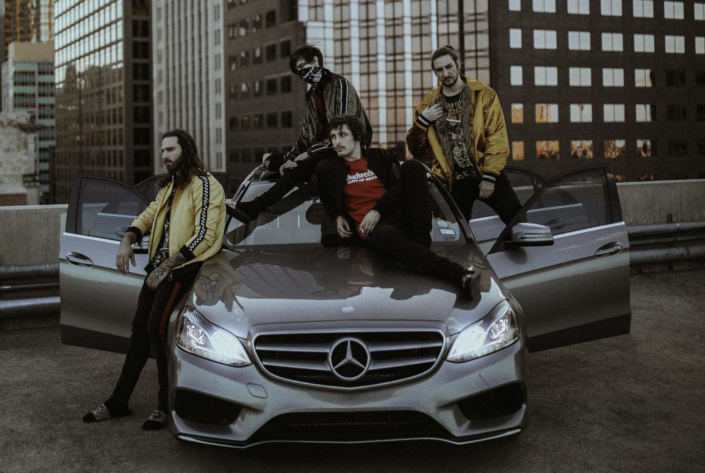 Polyphia Promo image