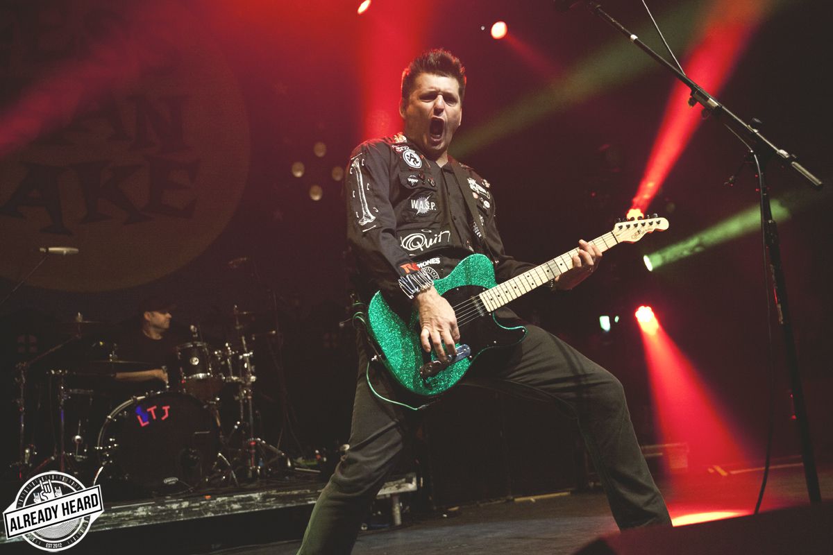 Less Than Jake Less Than Jake